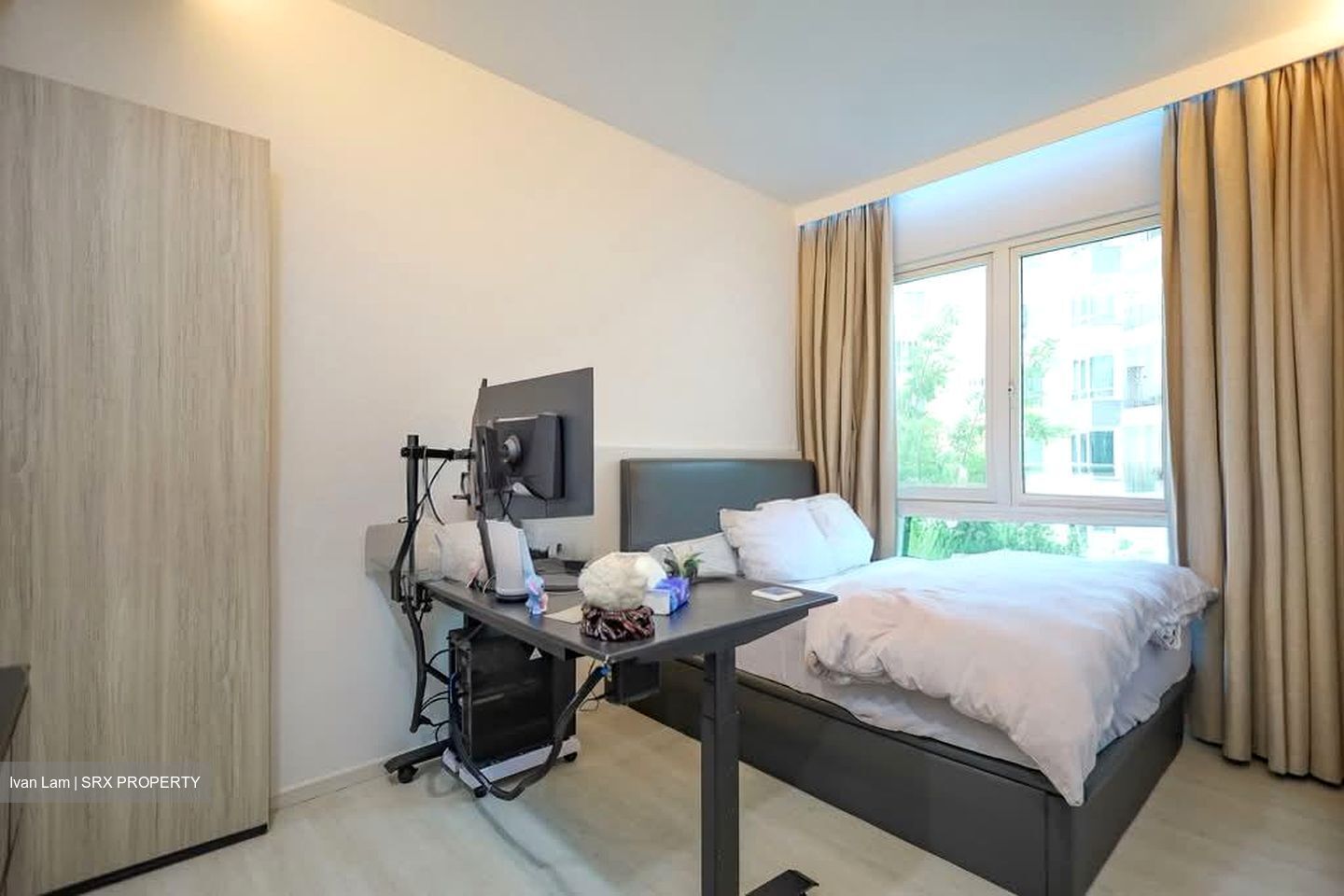 Edelweiss Park Condominium (D17), Condominium #586064021